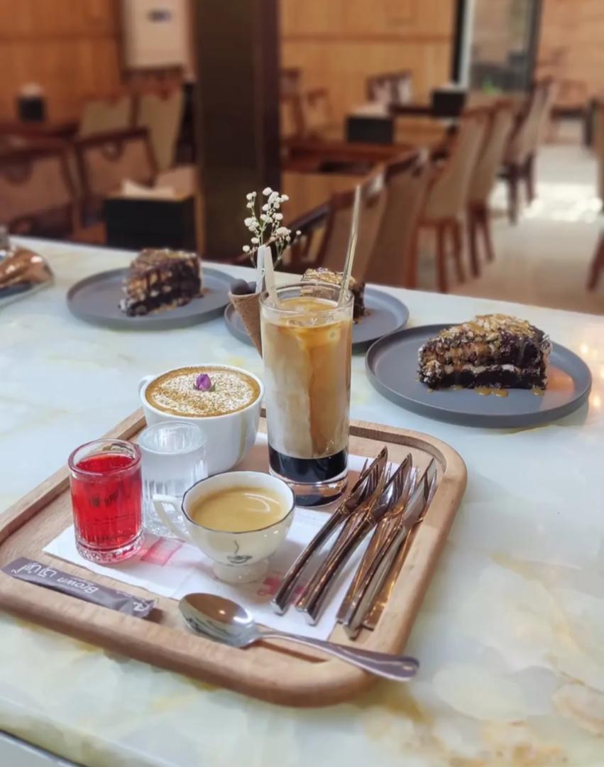 طراحی داخلی جذاب و مدرن